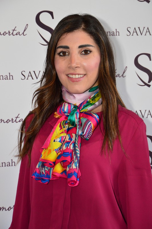 Launching of SAVANAH